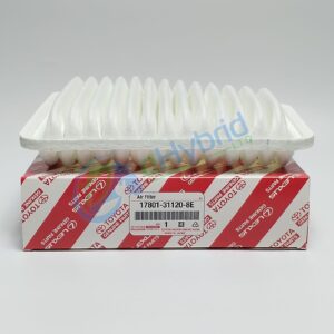 Genuine Toyota Camry Air Filter 2006- 2011 Air Cleaner Filter Oem 17801-31120-8E