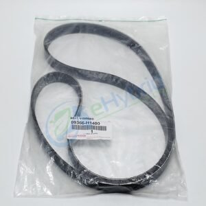 Genuine Toyota Corolla Alternator Fan Belt V Belt  Serpentine Belt 99366-H1400