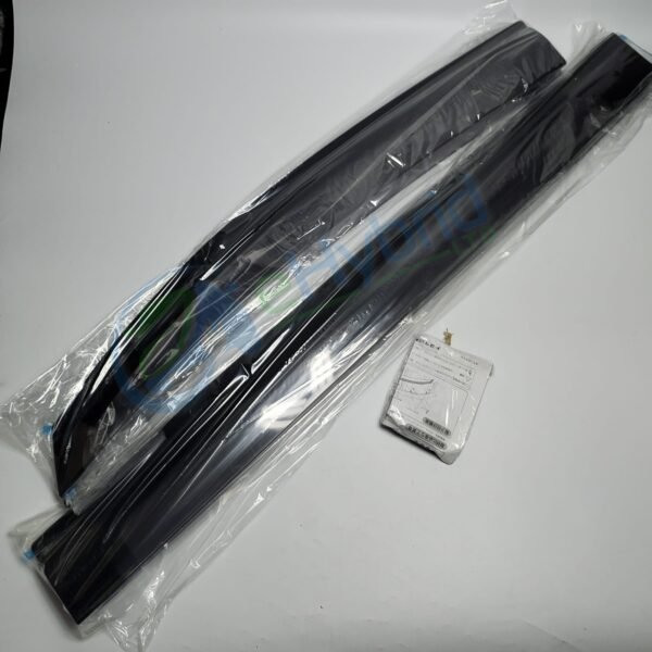 Genuine Toyota Noah Side Visor Set 2014 - 2020 Oem 08611-28200 Fit Voxy, Esquire - Image 3