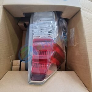 Genuine Toyota Prius Plus Rear Tail Light Lamp Passenger Side Left 81561-47252