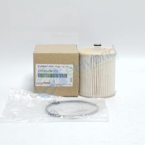 Genuine Toyota Yaris Fuel Filter NLP130 Diesel Engine 2011- 2015 Oem 23390-0N100