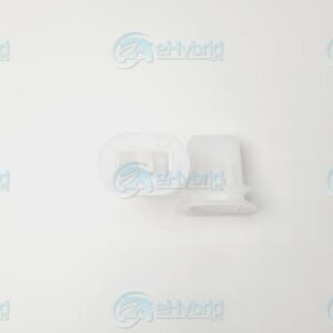 Genuine Toyota Yaris Rear Seat Clips Seat Lock Hook Oem 72693-0D040