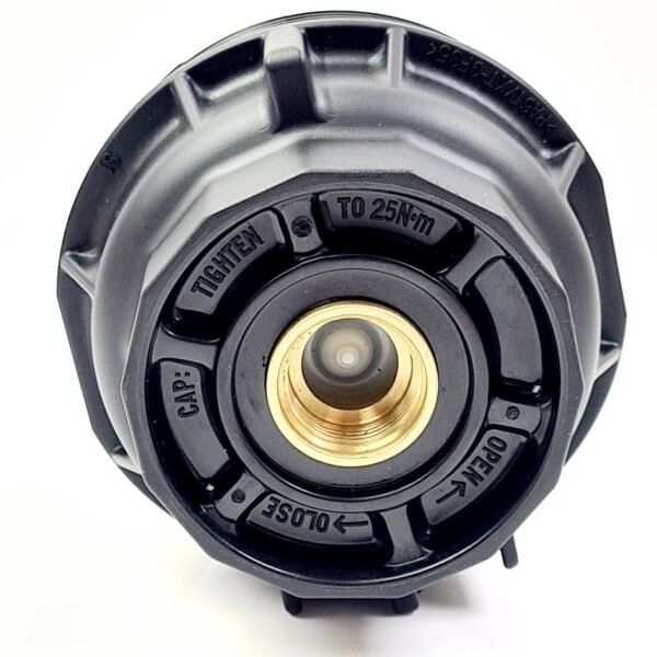 LEXUS IS220D OIL FILTER HOUSING CAP COVER ALE20 15620-36020 RM 1ST CLASS POST - Image 6