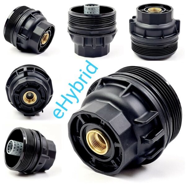 LEXUS IS220D OIL FILTER HOUSING CAP COVER ALE20 15620-36020 RM 1ST CLASS POST
