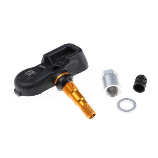 TOYOTA COROLLA TPMS TYRE PRESSURE MONITOR SENSOR 42607-60010 PMV-C215 2018 -2021 - Image 3