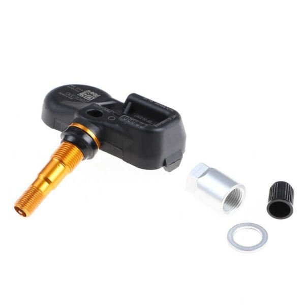 TOYOTA COROLLA TPMS TYRE PRESSURE MONITOR SENSOR 42607-60010 PMV-C215 2018 -2021 - Image 5