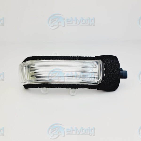TOYOTA ESTIMA WING MIRROR INDICATOR LAMP TURN SIGNAL REPEATER LEFT 81740-52031 - Image 3