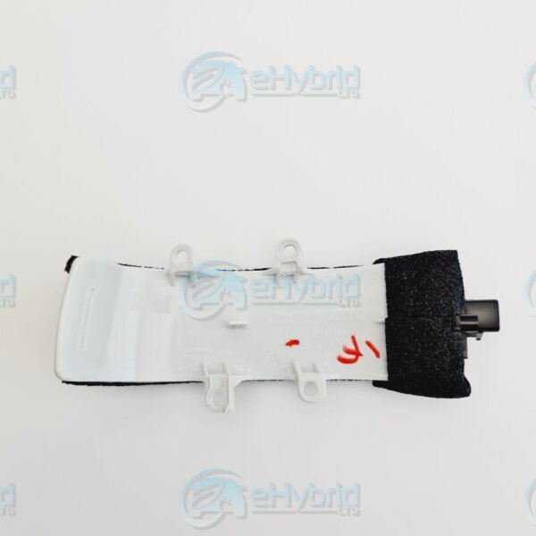 TOYOTA ESTIMA WING MIRROR INDICATOR LAMP TURN SIGNAL REPEATER LEFT 81740-52031 - Image 4