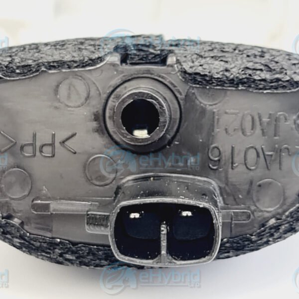 TOYOTA ESTIMA WING MIRROR INDICATOR LAMP TURN SIGNAL REPEATER LEFT 81740-52031 - Image 5