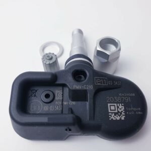 FOR TOYOTA AVENSIS TPMS TYRE PRESSURE MONITOR SENSOR 42607-02031 2012 TO 2019