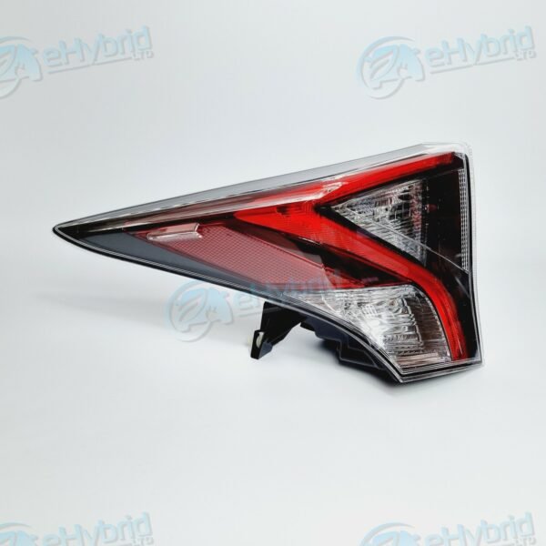 GENUINE TOYOTA PRIUS REAR LH STOP LIGHT REAR UPPER LAMP ASSEMBLY 81561-47153 - Image 5