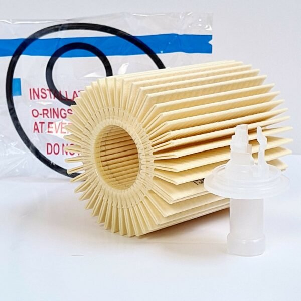 Genuine Lexus GS250 Oil Filter 2012-2018 Engine oil filter 04152-YZZA5 Fit GS350 - Image 3