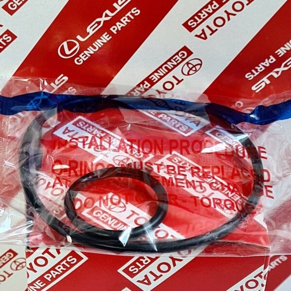 Genuine Lexus GS250 Oil Filter 2012-2018 Engine oil filter 04152-YZZA5 Fit GS350 - Image 5