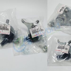 Genuine Toyota Alphard Ball Joint Front Lower GGH20 LH & RH 43330-49215 ANH20
