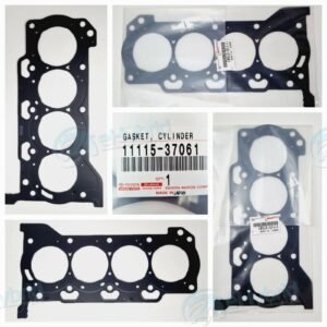 Genuine Toyota Prius Head Gasket Cylinder Gasket 2ZRFXE Engine 2009 To 2015