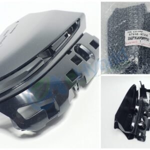Genuine Toyota Prius PHV Outer Mirror Hole Cover ZVW52 2016-2022 Oem 87948-47250