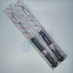 Genuine Toyota Prius Plus ZVW40 Rear Shock Absorbers Left &Right Oem 48530-80746