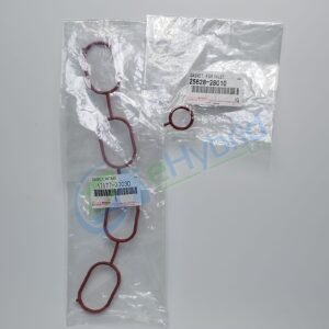 Genuine Toyota Prius ZVW30 Intake Manifold Gasket Oem 17177-37030 & 25628-28010