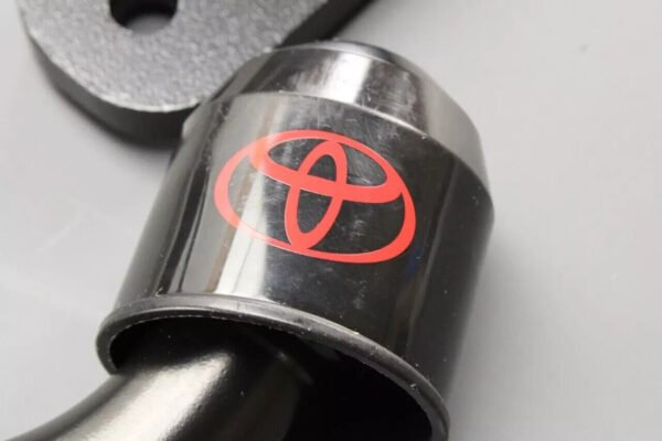 Genuine Toyota RAV4 Tow Bar PHEV Vertical Detachable Towing Hitch PW960-42010 - Image 4