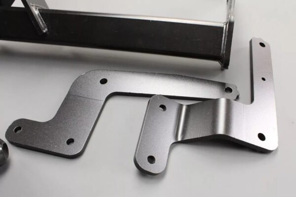 Genuine Toyota RAV4 Tow Bar PHEV Vertical Detachable Towing Hitch PW960-42010 - Image 6