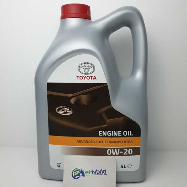 Genuine Toyota Rav4 ZSA44 Service Kit 2.0L 2012 TO 2016 With 0W20 Oil Fit ZSA42 - Image 7