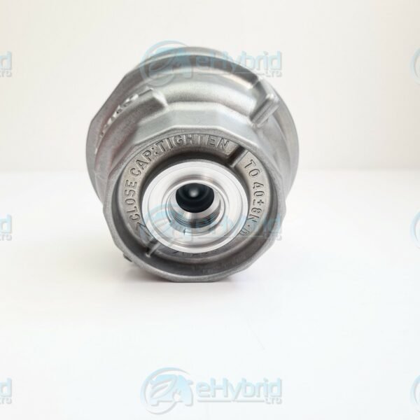 TOYOTA AVENSIS OIL FILTER HOUSING CAP GENUINE PART 15620-0R011 FITS RAV4 VERSO - Image 3