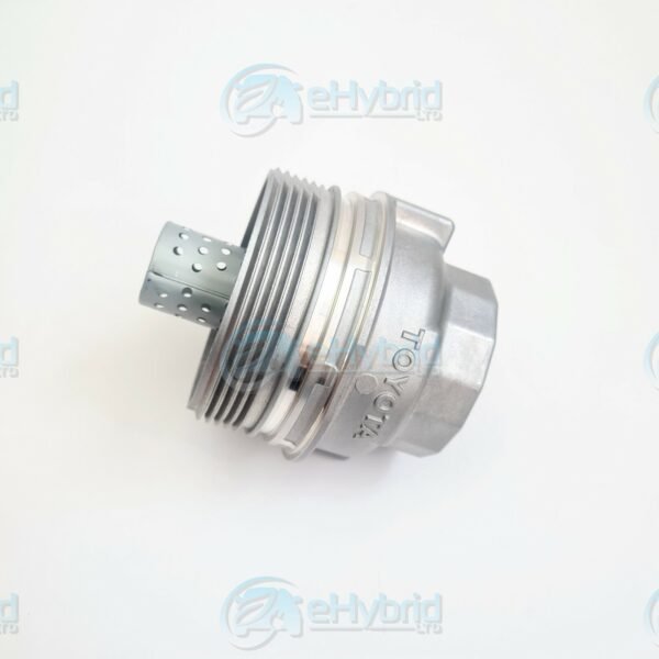 TOYOTA AVENSIS OIL FILTER HOUSING CAP GENUINE PART 15620-0R011 FITS RAV4 VERSO - Image 5
