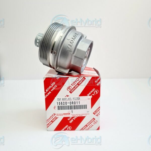 TOYOTA AVENSIS OIL FILTER HOUSING CAP GENUINE PART 15620-0R011 FITS RAV4 VERSO - Image 6