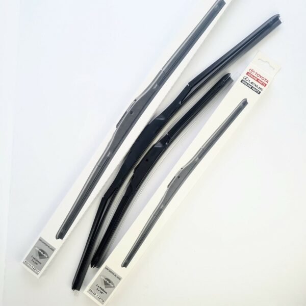 GENUINE LEXUS GS450H FRONT WIPER BLADE SET LEFT & RIGHT 26" & 18" 650MM & 450MM