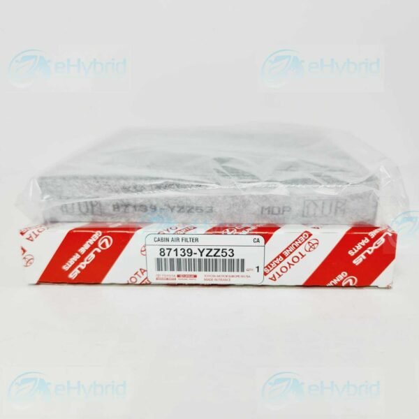 GENUINE LEXUS GS450H SERVICE KIT 2012 TO 2018 MODEL GWL10 FILTERS 0W20 OIL - Image 3