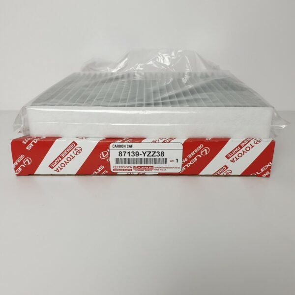GENUINE LEXUS RC300H SERVICE FILTERS 2013> AIR FILTER CABIN FILTER OIL FILTER - Image 3