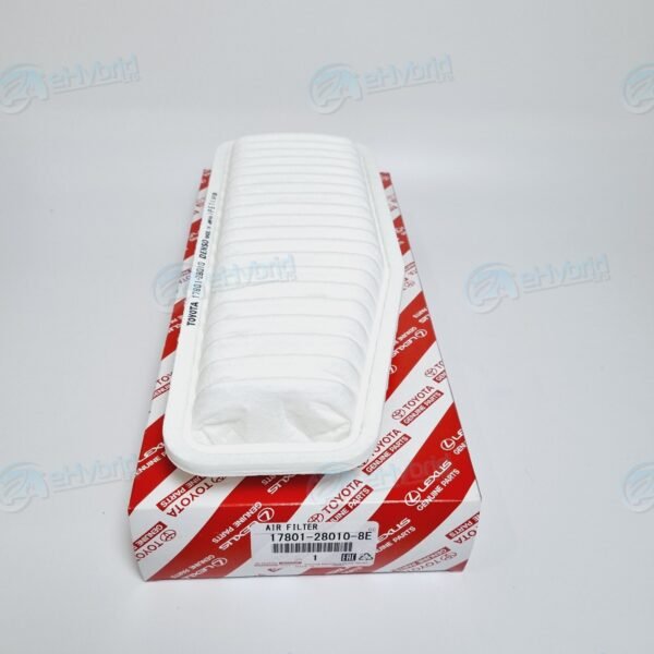 GENUINE TOYOTA ALPHARD AIR FILTER 2003-2007 HYBRID ATH10 17801-28010 AIR CLEANER - Image 3