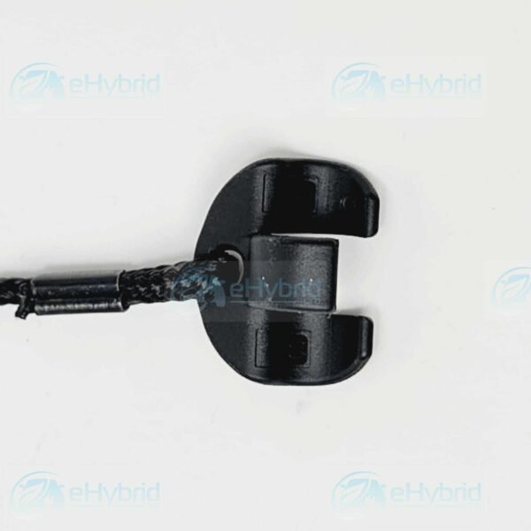 GENUINE TOYOTA AYGO 2014 - 2017 RIGHT OR LEFT PARCEL SHELF STRING 64367-0H010-B0 - Image 5