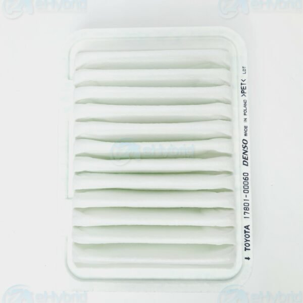 GENUINE TOYOTA VERSO AIR FILTER 1.6L 2009-2017 BRAND NEW 17801-0D060 AIR CLEANER - Image 4