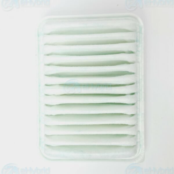 GENUINE TOYOTA VERSO AIR FILTER 1.6L 2009-2017 BRAND NEW 17801-0D060 AIR CLEANER - Image 5