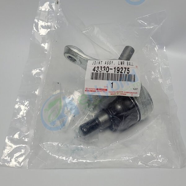 Genuine Lexus ES300H Front Lower Ball Joint Oem 43330-19275 Right Side Fit ES350 - Image 3