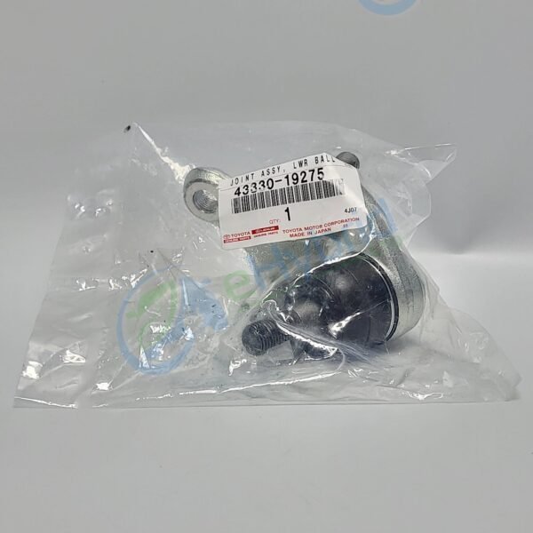 Genuine Lexus ES300H Front Lower Ball Joint Oem 43330-19275 Right Side Fit ES350 - Image 5