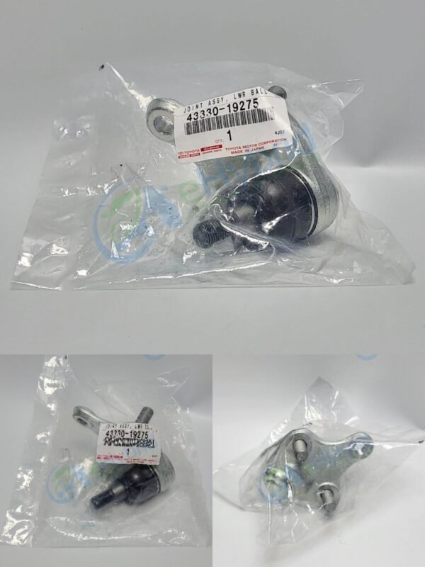 Genuine Lexus ES300H Front Lower Ball Joint Oem 43330-19275 Right Side Fit ES350