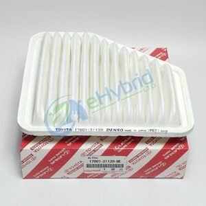 Genuine Toyota Alphard Air Filter 2008 - 2015 Air Cleaner Filter 17801-31120-8E