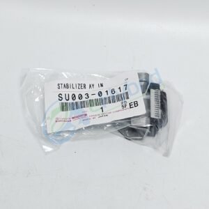 Genuine Toyota GT86 Door Glass Inner Stabilizer 2012 Onward Oem Part SU003-01617
