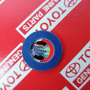 Genuine Toyota Lexus Sump Plug Washer Part Number 90080-43037