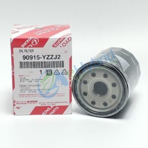 Genuine Toyota Oil Filter Engine Oil Filter Oem Part 90915-YZZJ2 & 90915-10004