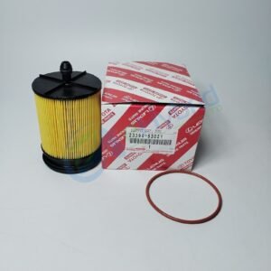 Genuine Toyota Rav4 Diesel Engine Fuel Filter 2017 - 2018 Oem 23390-53021