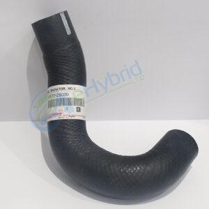 Genuine Toyota Rav4 Radiator Hose Pipe 2000 - 2005 Oem Part 16572-28030