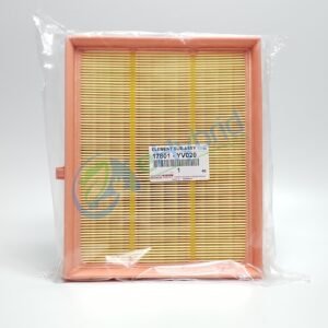 Genuine Toyota Verso Air Filter WAR20 2014 - 2017 Air Cleaner Oem 17801-YV020