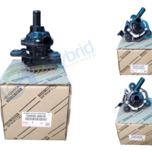 Genuine lexus GS450H Inverter Coolant Pump GWS191 Water Pump Oem G9040-30010