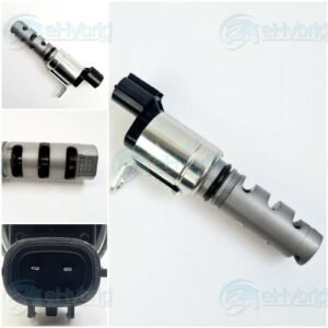 LEXUS CT200H CAMSHAFT SOLENOID VALVE VARIABLE VALVE TIMING OIL VALVE 15330-37010