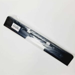 LEXUS CT200H FRONT BUMPER BRACKET NUMBER PLATE SURROUND PLINTH GENUINE PART