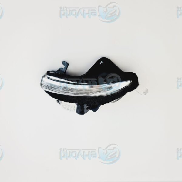 Lexus CT200H Indicator Lamp Wing Mirror Turn Signal NS 81740-50120 & 81740-76010 - Image 3