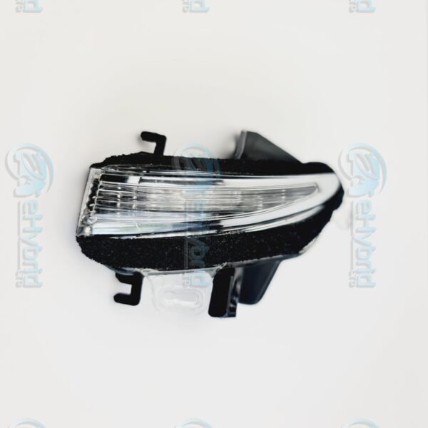 Lexus CT200H Indicator Lamp Wing Mirror Turn Signal NS 81740-50120 & 81740-76010 - Image 4